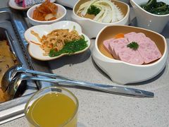-海底捞火锅(团结桥店)