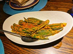 -甘尼仕印度餐厅爵士酒吧(阳春巷店)