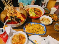 -付小姐在成都(五道口店)