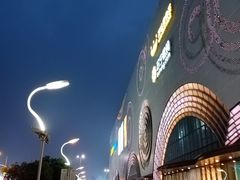-万达广场(松江店)