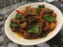 -老徽州臭鳜鱼(老街店)