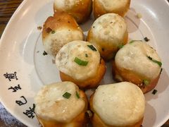 -哑巴生煎(临顿路店)