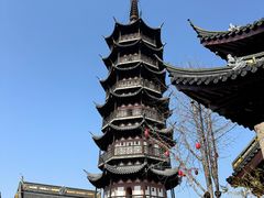 -西林禅寺