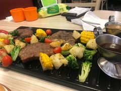 -必胜客(宁海西子国际店)