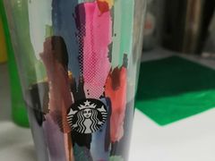 -星巴克(杭州大厦C座店)