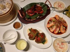 -小厨娘淮扬菜(天印大道店)