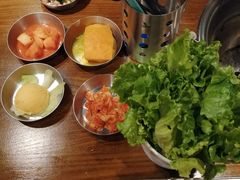 -·缸桶屋·韩式牛肋条自助烤肉(西湖D11店)