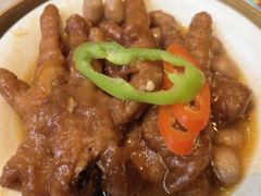 -锦园春香港茶餐厅(西海湾旗舰店)