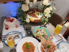 -LE SHARE洛笙·花园西餐(北京路步行街店)