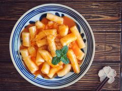 -南大门韩国米糕(公滨路店)