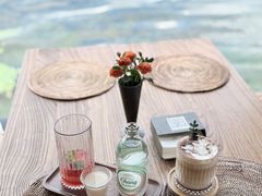 -六阅·福十 FORTEN 海景咖啡西餐厅(双廊古镇店)