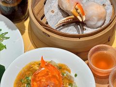-蔡澜点心·粤菜(西单大悦城店)