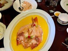 -杭州西子湖四季酒店·金沙厅