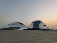 -哈尔滨大剧院