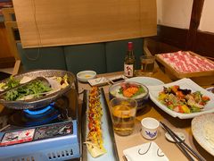 -三石铁板烧(紫竹桥店)