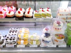 零售区-金凤成祥(旧宫二店)