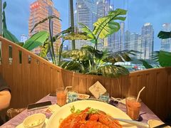 -珍宝海鲜JUMBO Seafood(ifc店)