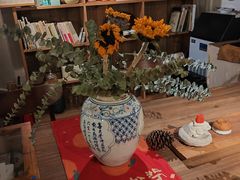 -时光花园(白鹭洲店)