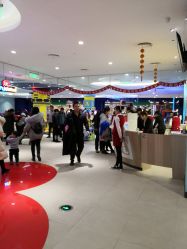 -meland亲子乐园·派对·研学(淄博万象汇店)