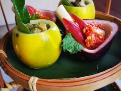 -逸廊大堂吧(三亚海棠湾万丽度假酒店)