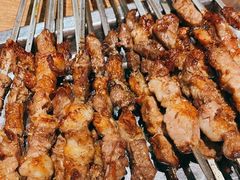 -直隶安家牛肉罩饼(建华店)