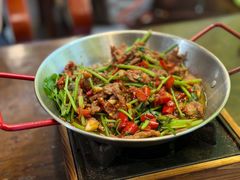 -吃货私房菜(丽江束河古镇店)