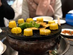 -厚味居炙子烤肉·清真(天桥南纬路店)