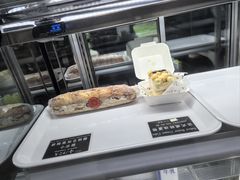 -沁屋面包店(人民东路店)