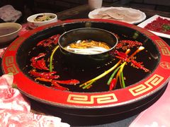 -矮板凳老火锅(宽窄巷子店)