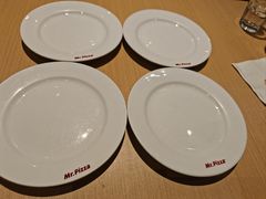 -米斯特比萨(罗斯福店)