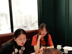 -高第街56号港式餐厅·精选(世茂广场宽厚里大明湖店)