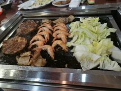 -郭记烤肉(正阳街店)