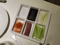 -在前门·烤鸭北京菜(五月花广场店)