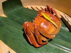 -成隆行·蟹王府(九江路店)