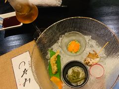 -希望日本料理(保利香槟花园店)