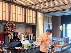 -鳥喜Toriki怀石烧鸟料理