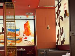 -满园烤鸭·春饼(沈北万达店)