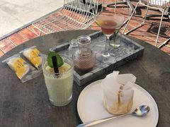 -The Rug Cafe(王府中环店)