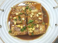 -汤城小厨•粤菜•靓汤(金宝街店)