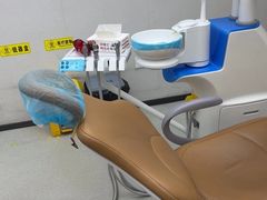 -牙博士口腔品牌连锁(杨浦店)