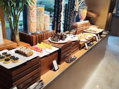 -西安高新希尔顿酒店·咖啡露台西餐厅