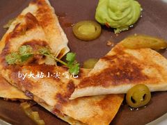 -théATRE茶聚场·餐厅(环球金融中心店)