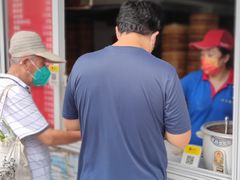 -老上海大包(四川北路店)