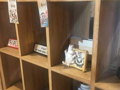 -小豆海棠(嘉兴路店)