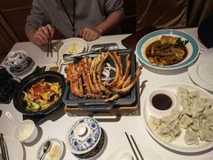 -中发源·清真餐厅(南油店)