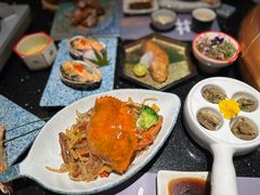 -上井料理黑金店(IFS国金中心店)