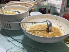 -三强鸽子(中原路店)