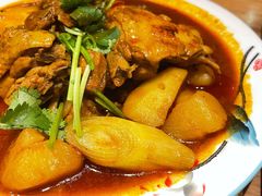 -品回味清真西北楼(宁波首店)