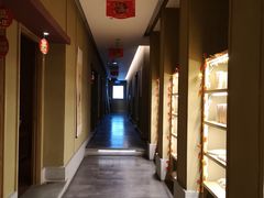 -御手国医·古法经络调理(光华店)