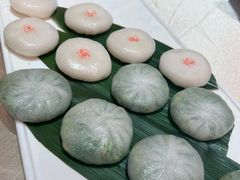 -金成潮菜博物馆(海珠湿地店)